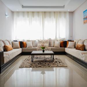 Appartement COZY ISLANE AGADIR