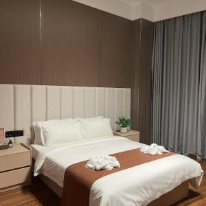 Tang Mow Hotel