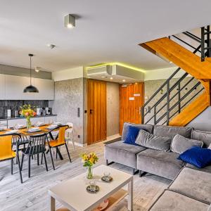 Apartament LOLA 38 - by Royal Aparts