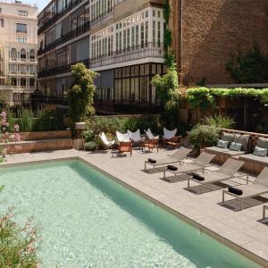 Alexandra Barcelona Hotel, Curio Collection by Hilton