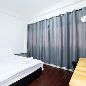 GO INN Siriraj Wang Lang - โก อินน์ ใกล้โรงพยาบาลศิริราช 300 เมตร