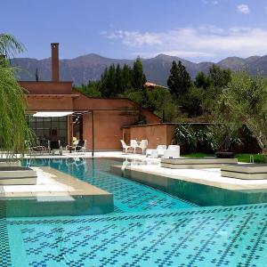 Domaine Malika - Adults Only