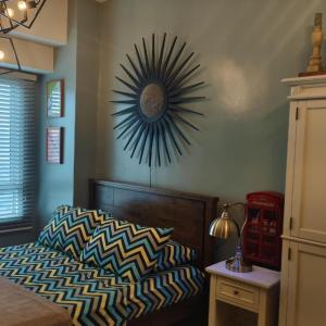 Studio Premier Suite Makatii by Christine Suites PH