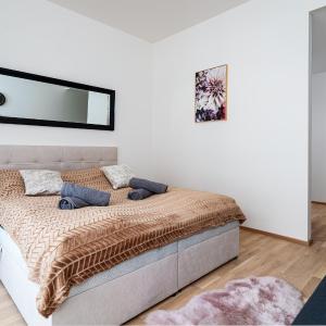 Bohemian Deluxe Suite