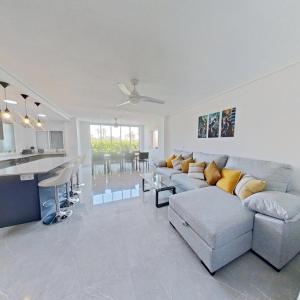 Casa Lynda - A Murcia Holiday Rentals Property