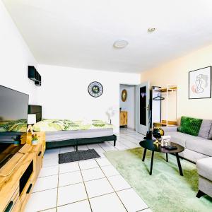 Modernes Studio Appartement im Herzen von Worms