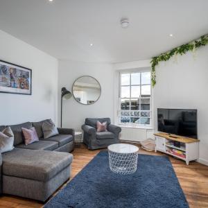 Casa Fresa - Cowgate House