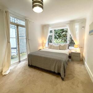 Cozy 2 Bedroom near Victoria Station