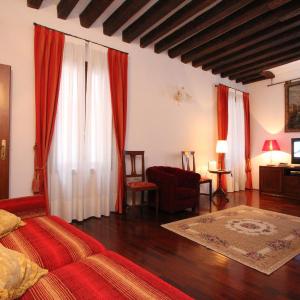 Ca Capitello, 250 m from St Marks Square