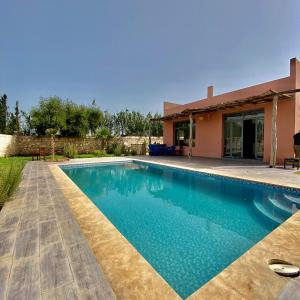Villa famille