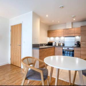 Stylish Stay in Limehouse
