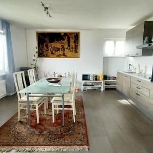 Two BIG entire apartments with stunning view
