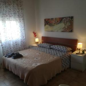 Affittacamere Stazione 24