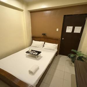 San Antonio's Place Suites