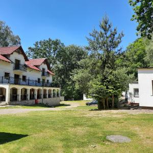 Jordan Ośrodek Wypoczynkowy