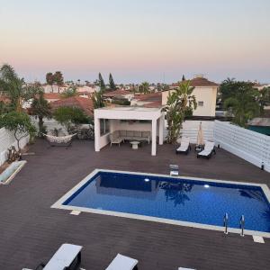 Villa Quadralea