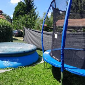 Relax apartman