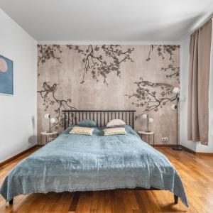 Cozy apartment in the Old town