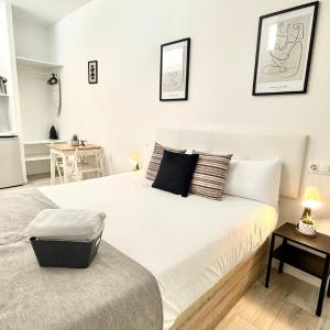 Oshun Cinco Torres Suites