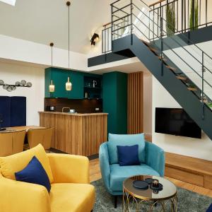 Pidder-Lyng Apartment 15