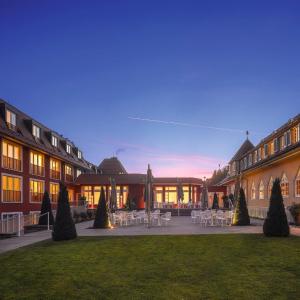Waldhotel Stuttgart