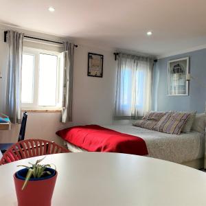My Studio in Graça