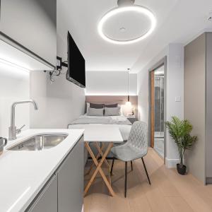 Studio 3 OneStay Maida Vale
