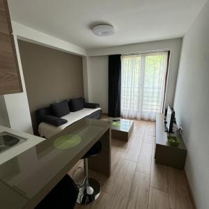 Siesta Apartments