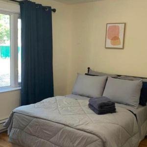Central Comforts