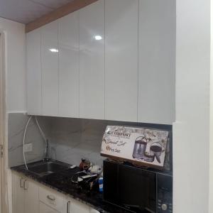 Studio appartment