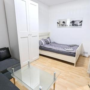Cozy rooms in Stadthalle Area HB