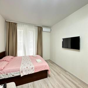 Dombyra 2 Qonu Apart