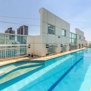 Get a Flat 705 Pinheiros – Oscar Freire Lifestyle