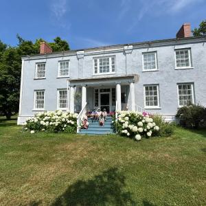 Manoir Hamilton