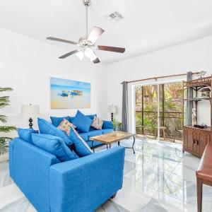 Serene Stay At Bahama Bay