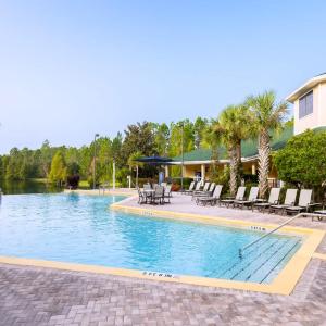 Tropical 2 BDR Condo in Brand New Resort Community