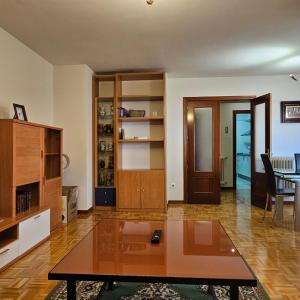 Casa HENAR
