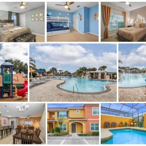 Main Street Gem in Paradise Palms Resort