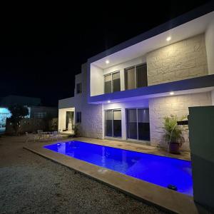 Casa D'Sauza's