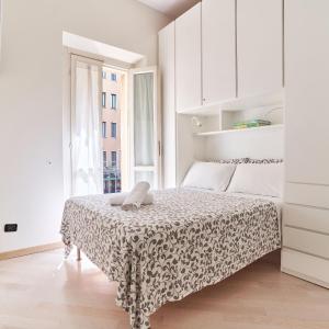 Downtown Apartment