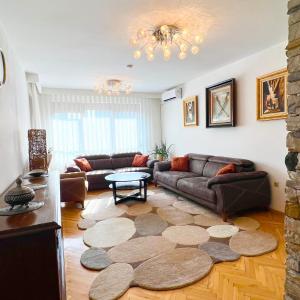 Pristina G Apartment City Center