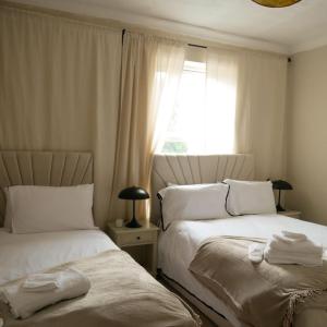 Luxury Stay by Etihad Stadium