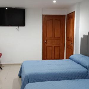 Casa isyosandra habitación con jacuzzi