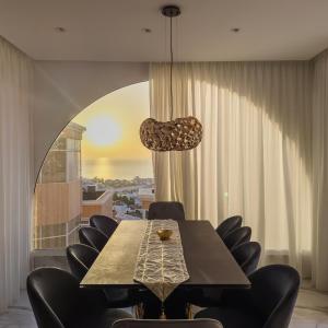 Atlantic Saphire Villa