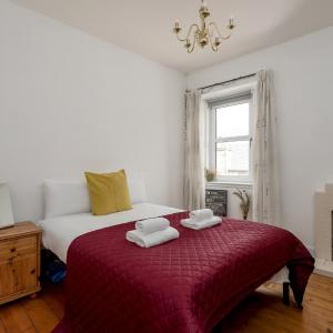 Double Edinburgh Homestay