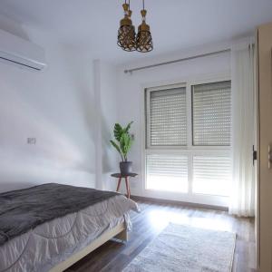 Apartment in Madinaty B12