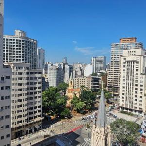 Lar Longe de Casa