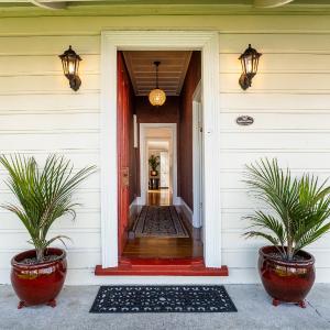 Creed Cottage - Whitianga Heritage Retreat