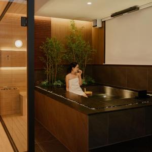 Anook Ryokan Hotel Suwon