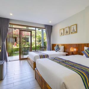 Suối Mây Garden Resort & spa